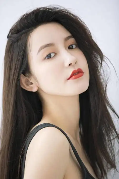 人生道路上永远是荆棘密布,张大奕用努力证明自己