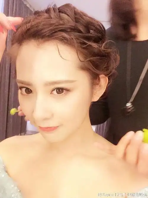 王子清 rayna wang的图片