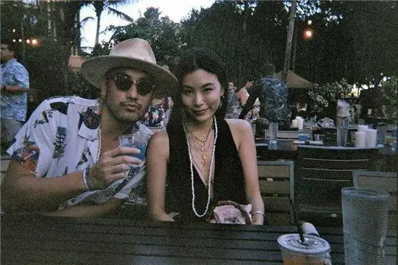 高以翔离世4年,cp粉仍坚信焦俊艳才是正牌女友,连私生子都有了