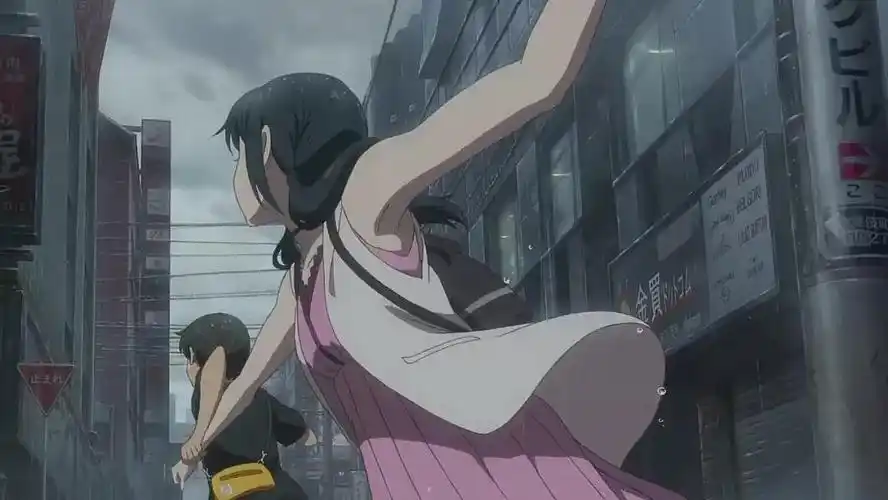 天气之子一部中年人写的少年故事