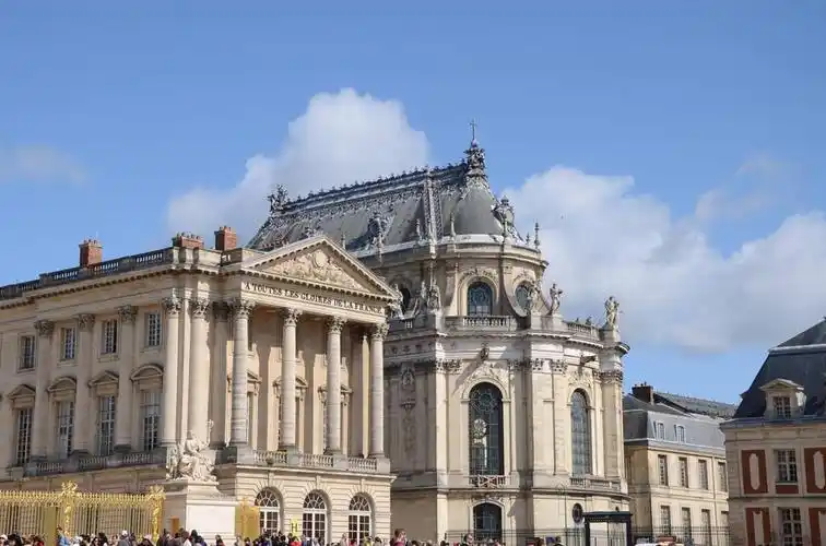 排名法国艺术类大学排名top5