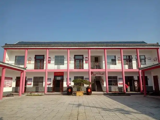 八大庄村见闻录