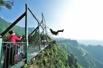 重庆万盛梦幻奥陶纪主题公园纯玩一日游(景区项目一票通 零自费 全场