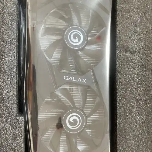 台式影驰2060super骁将8g成色全新超高性价比吃鸡显卡元旦大促详情