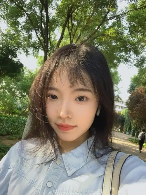 自拍##记录美好生活#北京理工大学超话#研究生的日常##微博记录美好