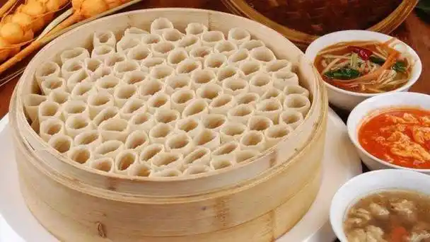 11道山西特色面食,山西面食图片大全高清图片(6种"最地道"的山西面食)