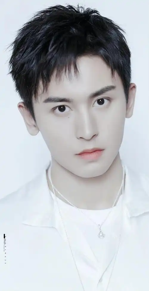 双十一最想表白的男艺人##完全长在我审美点上的男人