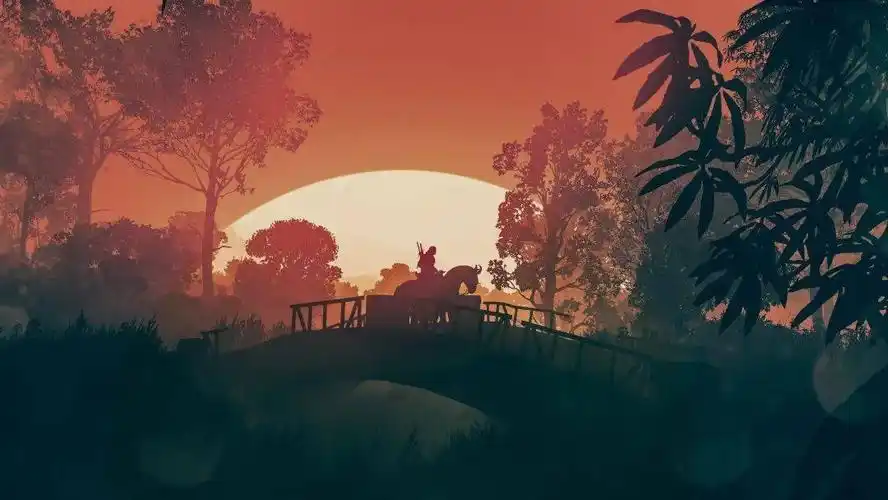 【壁纸】壁纸分享(29期)_steam