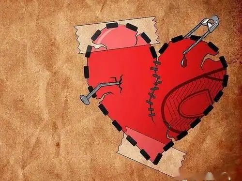 这9个迹象表明,你可能有未愈合的心理创伤