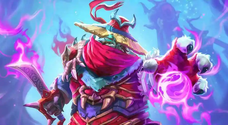 一周标准高分卡组盘点20210615