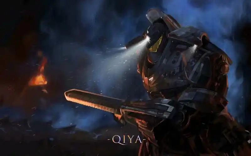 环太平洋 危险流浪者