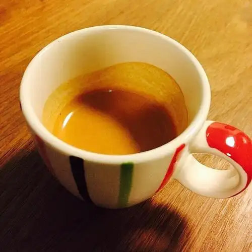 【espresso】