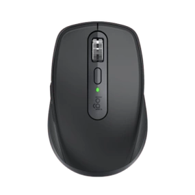 罗技logitechmxanywhere3无线蓝牙双模鼠标商务办公便携鼠标跨设备