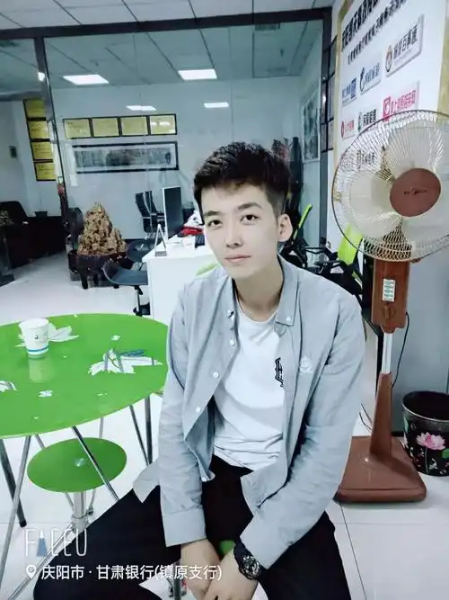 相亲326期|男,93年,身高178cm,专科,镇原发展,可见面