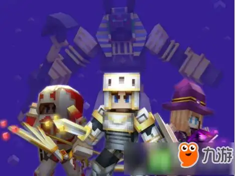 奶块易沉迷上手需谨慎国内首款rpg社交沙盒游戏上架