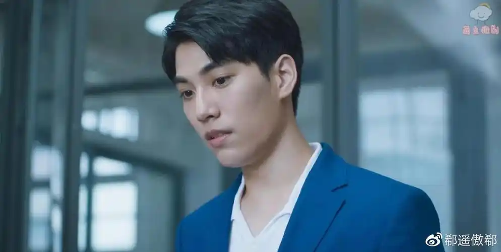 台剧第二名的逆袭高虐又高甜这剧情真让人欲罢不能