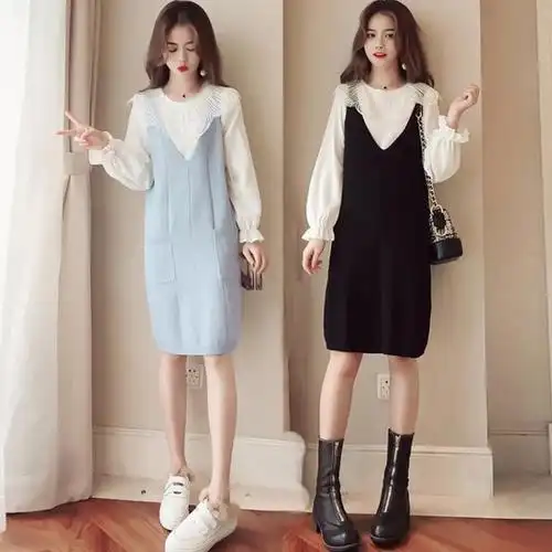 最新款秋装拍摄写真,职场,逛街,约会,旅行显瘦显高必备套装