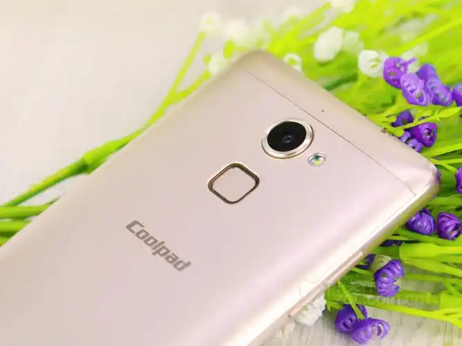 酷派 锋尚pro(移动4g版):实拍图_手机网易网