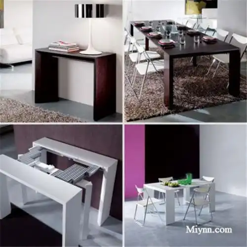 10款多功能创意家具设计,绝对超乎你想像