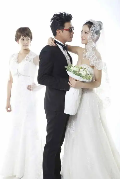 因为爱情有多美