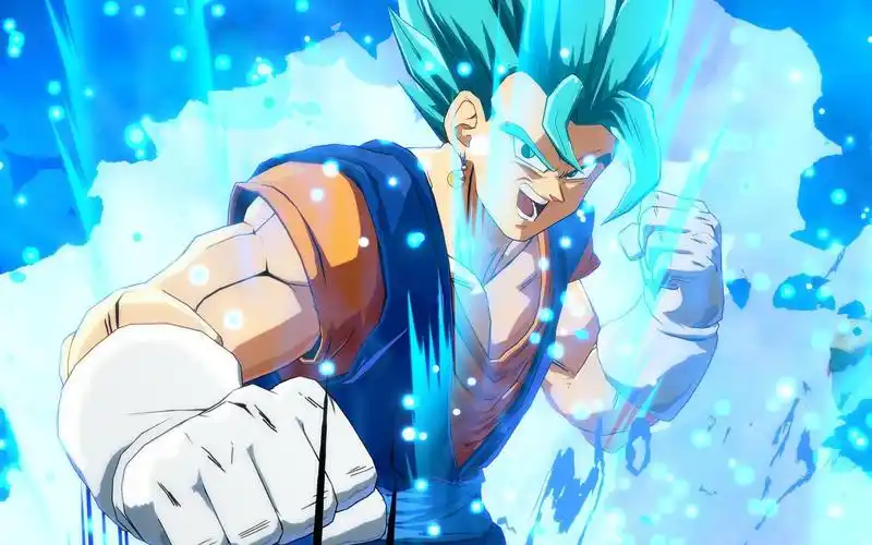 龙珠斗士z 贝吉特2气起手10割