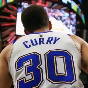 斯蒂芬库里头像