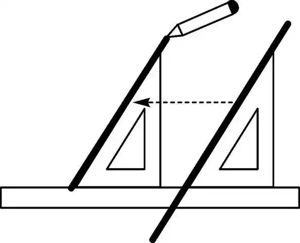 七年级数学下册平行线的判定习题
