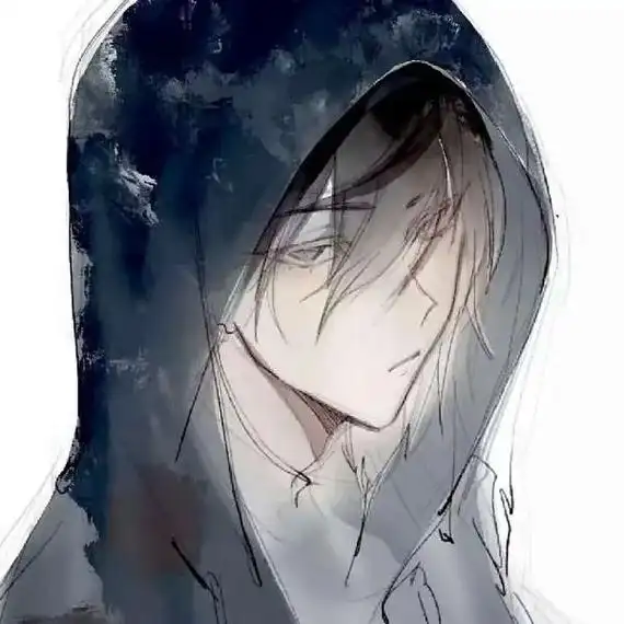 盗墓笔记十年人间 #张起灵 我小哥最帅!列:@安年 @天明 - 抖音