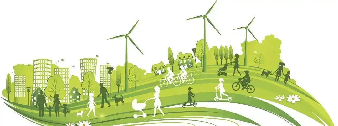 实现碳达峰碳中和多式联运作用举足轻