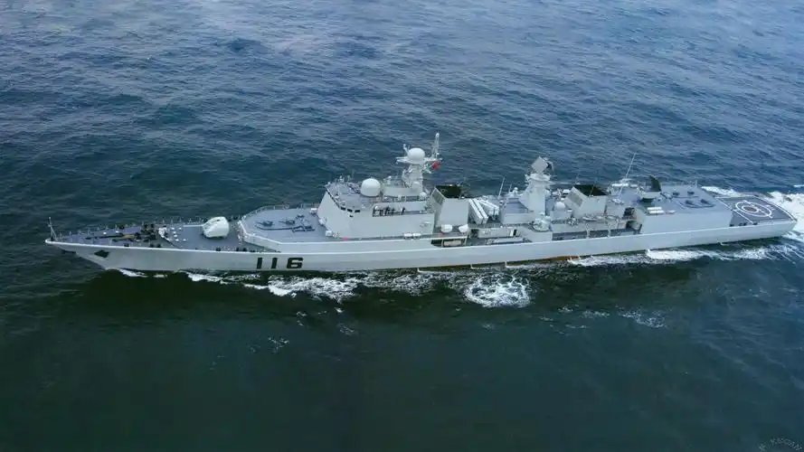 中国海军战舰壁纸,高清图片,电脑桌面-壁纸族