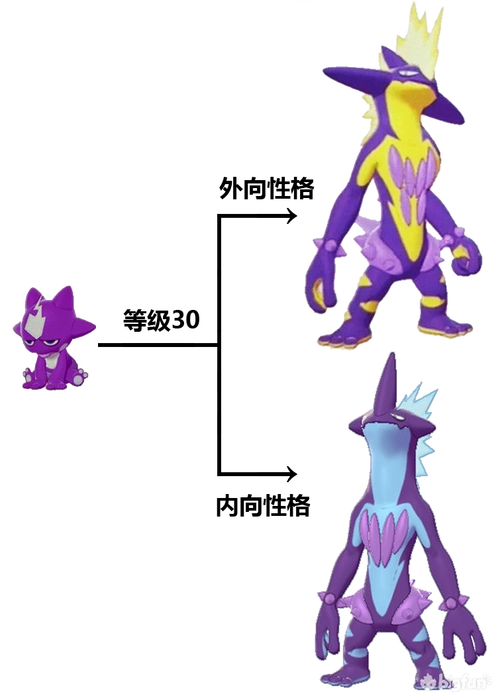 精灵宝可梦剑盾精灵进化列表(蛇纹熊怎么进化成拦阻熊)-aoe家园