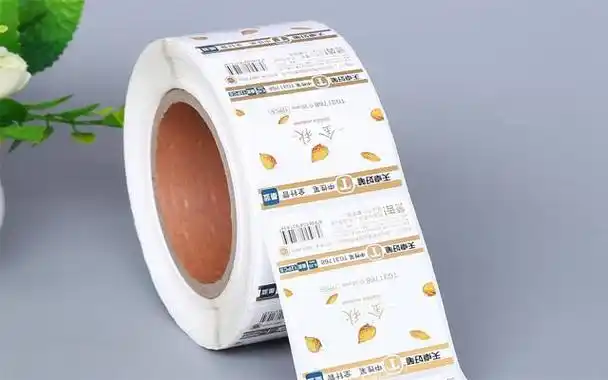 随着科技的不断发展,合成纸不干胶标签成为了市场上的主流产品.