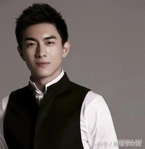 还有人表示已经换了林更新当老公了