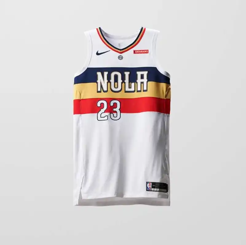 nba"奖励版"球衣出炉,哪款是你的最爱?