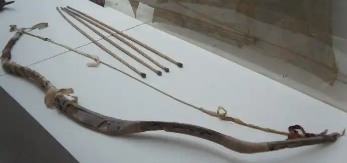 唐朝还首次开创武举制度,射箭为武科必考门类.