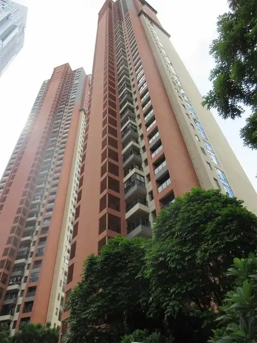 【第二次拍卖】南宁市青秀区民族大道136-6号南宁华润中心幸福里2号楼