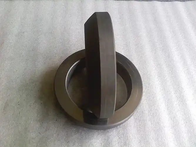 碳精环-石墨制品|高纯石墨制品|浸锑石墨制品|石墨制品|询科兴碳业