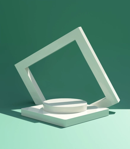 3d电商产品展台背景素材c4d源文件带材质灯光octane渲染