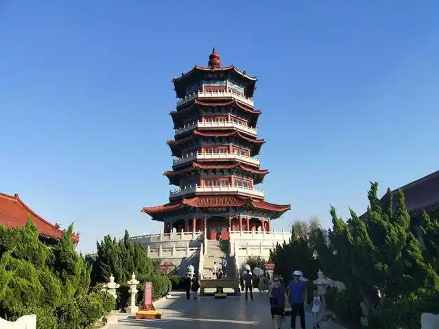 烟台"名不副实"的景点,环境优雅,为何本地人都不去