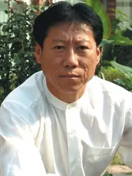 陈光宝个人资料简介,主演的电视剧电影,图片,写真_明星_电视猫