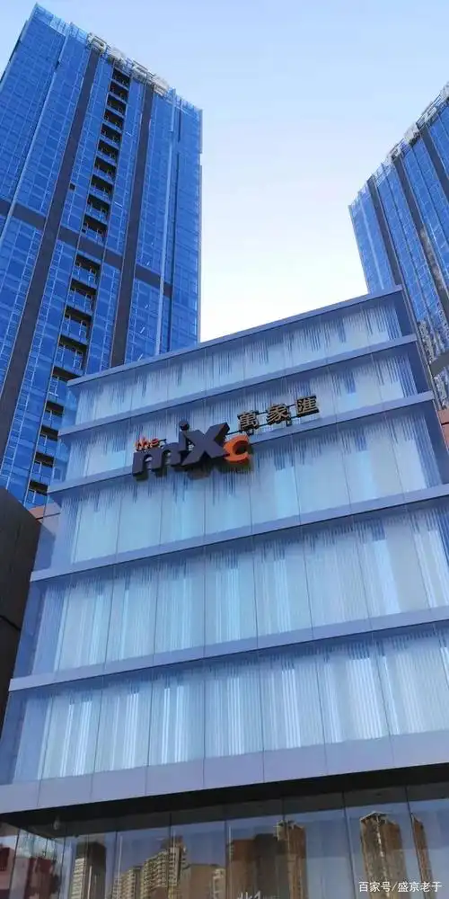 东北一线城市,沈阳富人区长白岛,华润万象汇火爆登场,交通瘫痪