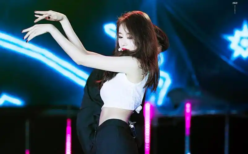 jiyeonfocus1080p天生的爱豆快来看看朴智妍的超绝直拍持续更新