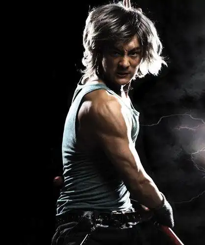 男人最让女人蠢蠢欲动的性感部位(组图)