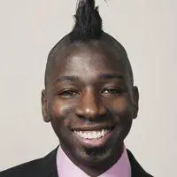 黑人头像搞怪图片大全_微信头像图片大全