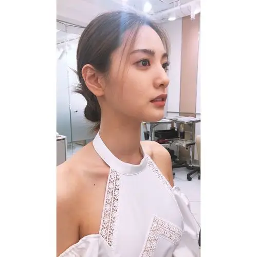 最近在看韩剧killitnana真的绝美