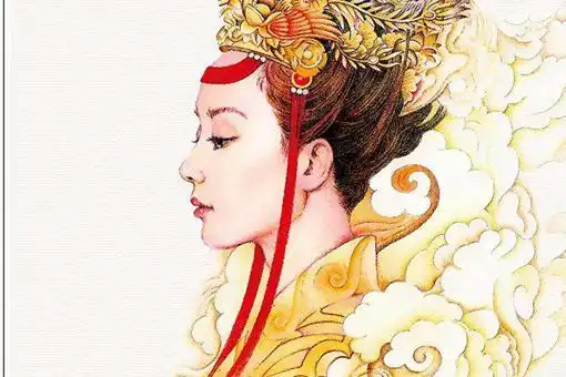 韩德让是谁萧太后为了嫁给韩德让竟杀了他的妻子