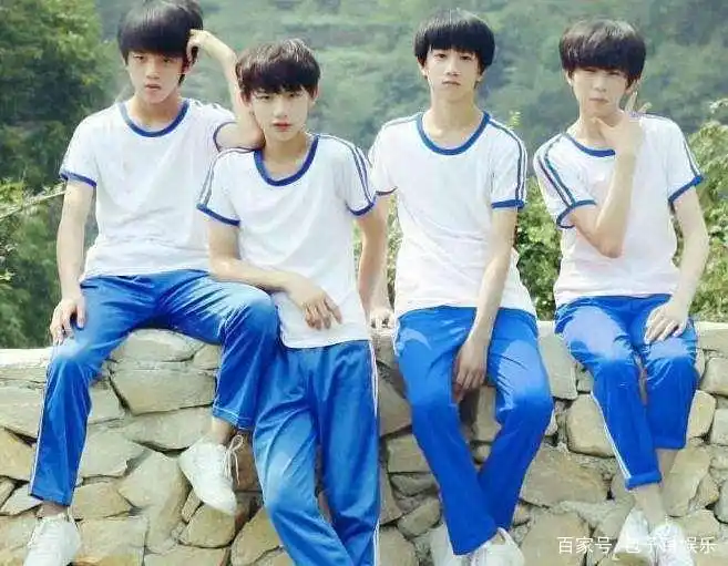 台风四子都有谁?为什么会称为台风四子?