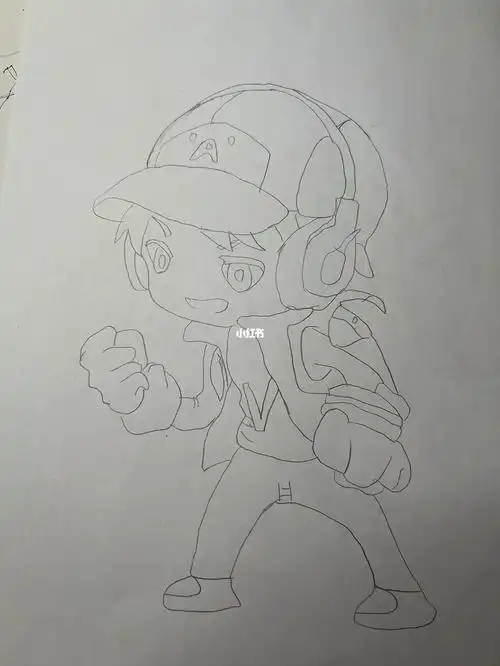 王者荣耀鲁班七号