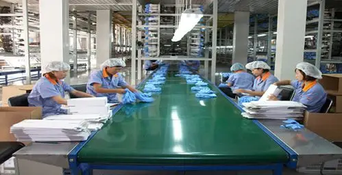 无尘丁腈手套能清洗再利用,你知道吗?