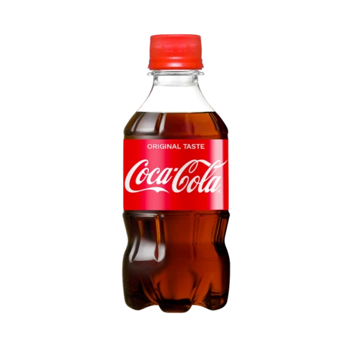 cocacola可口可乐经典可口可乐300ml